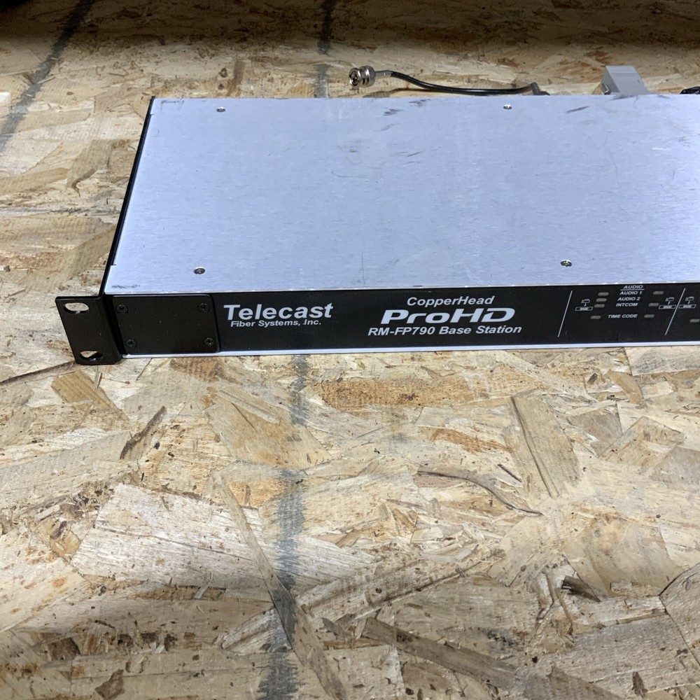 CopperHead ProHD RM-FP790 Powered Base Station