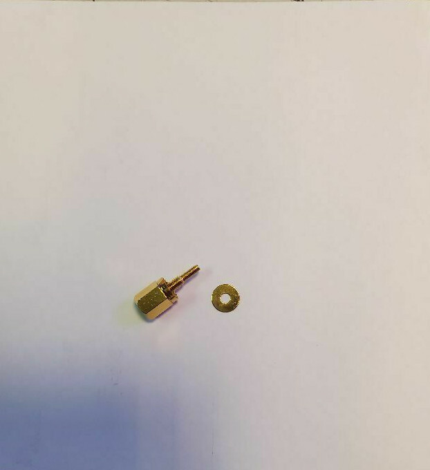 Ground Terminals For Marantz Receivers