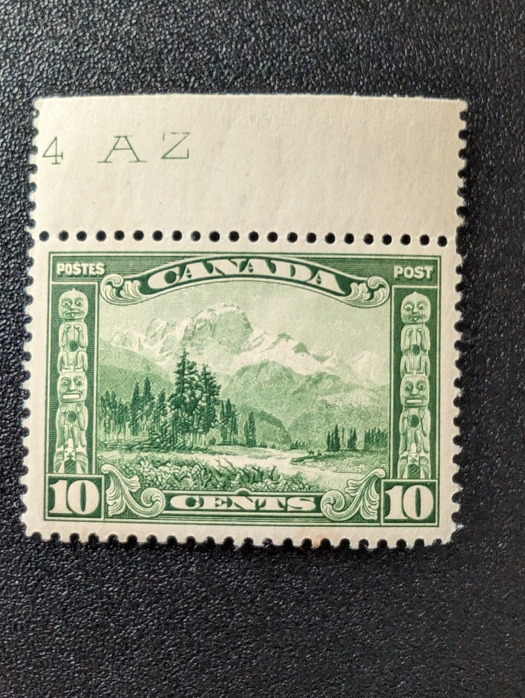 SAStanps: Canada Stamps # 155 MNH Nice