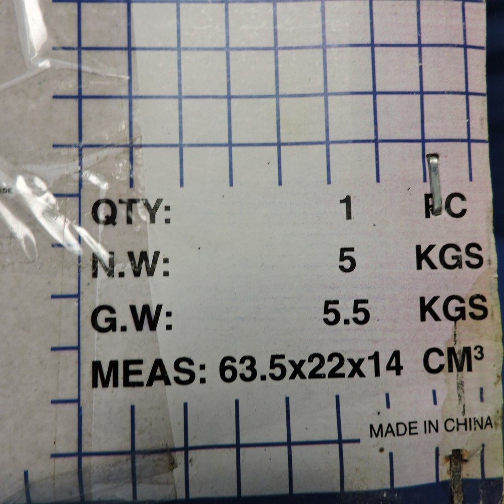 24" 3 In 1 Multi-Function Ceramic Tile Cutting Machine