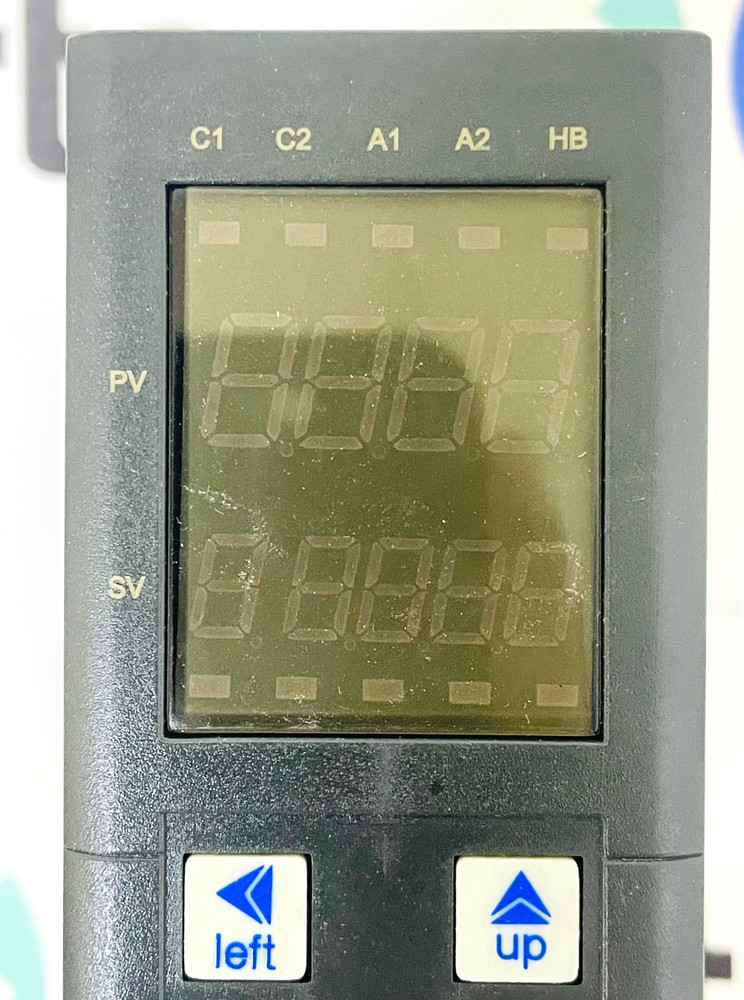 TECNOLOGIC THP98 T--2RRRH-- Temperature Controller THP98