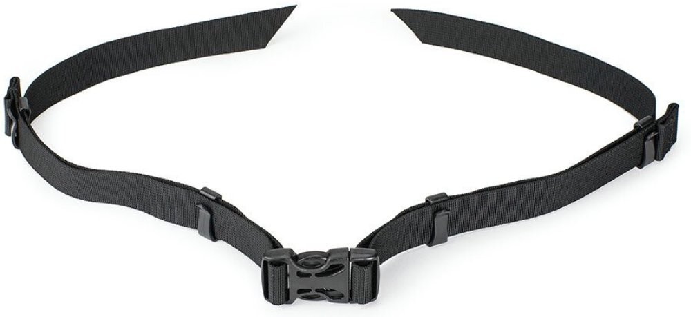 Kriega Backpack Waist Strap Black