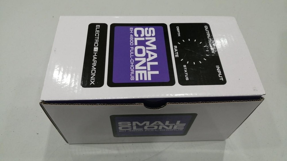 Electro Harmonix Eh4600 Full-Chorus