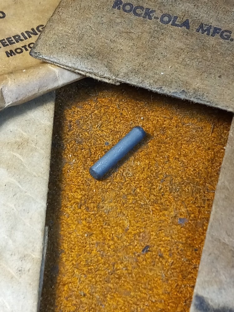 M1 Carbine Trigger Pin USGI NOS