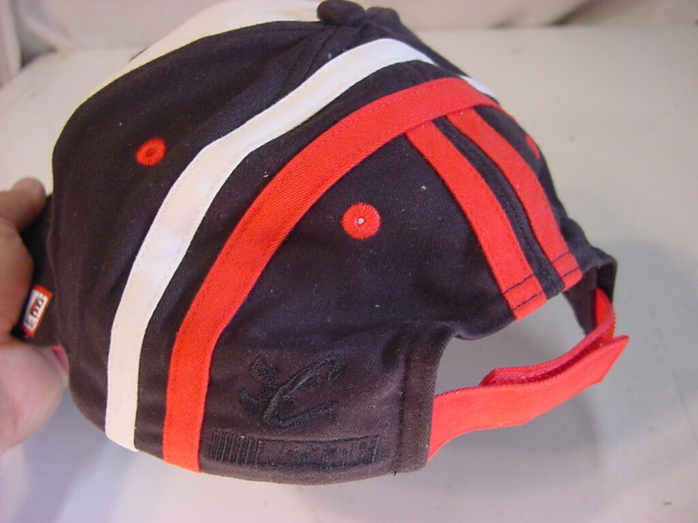 DALE ERNHARDT #3 NASCAR HAT