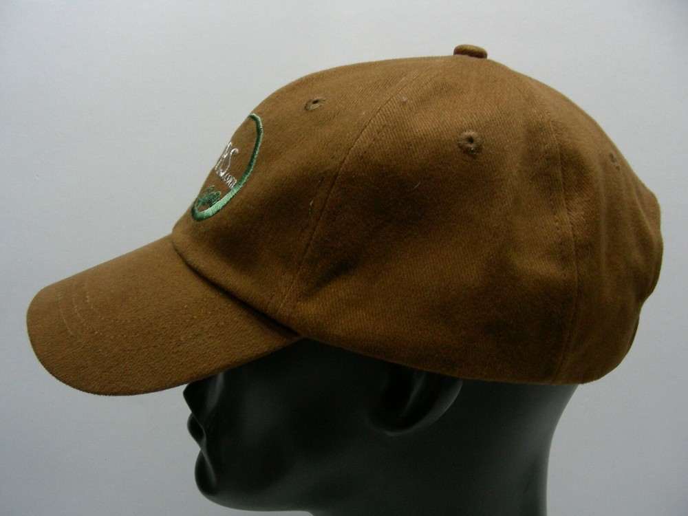 BEND ROVERS - ONE SIZE ADJUSTABLE STRAPBACK BALL CAP HAT!