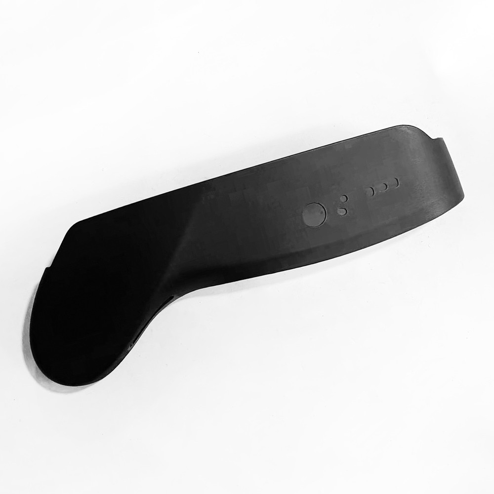 Fit For Tesla Model 3 / Y Front Seat Side Shield Outer Trim Panel Driver Side