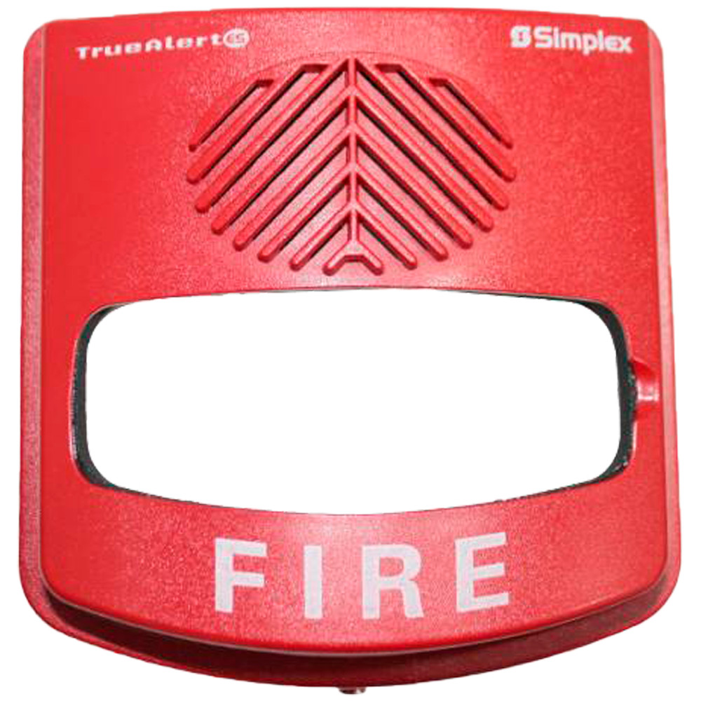 49AVC-WRFIRE SIMPLEX