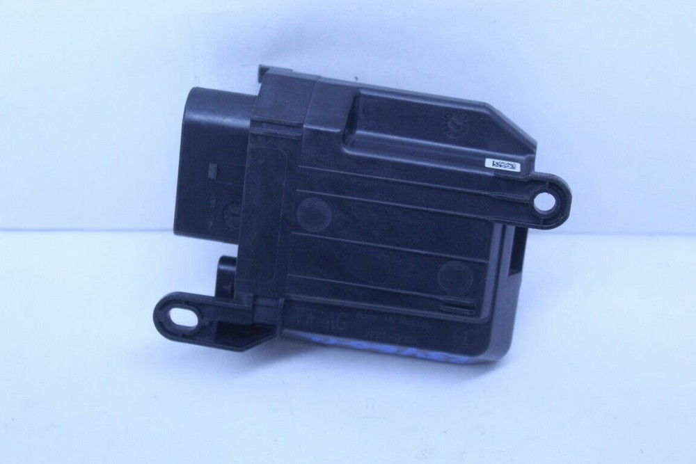 2012 Audi A4 Front Seat Occupancy Module Right OEM