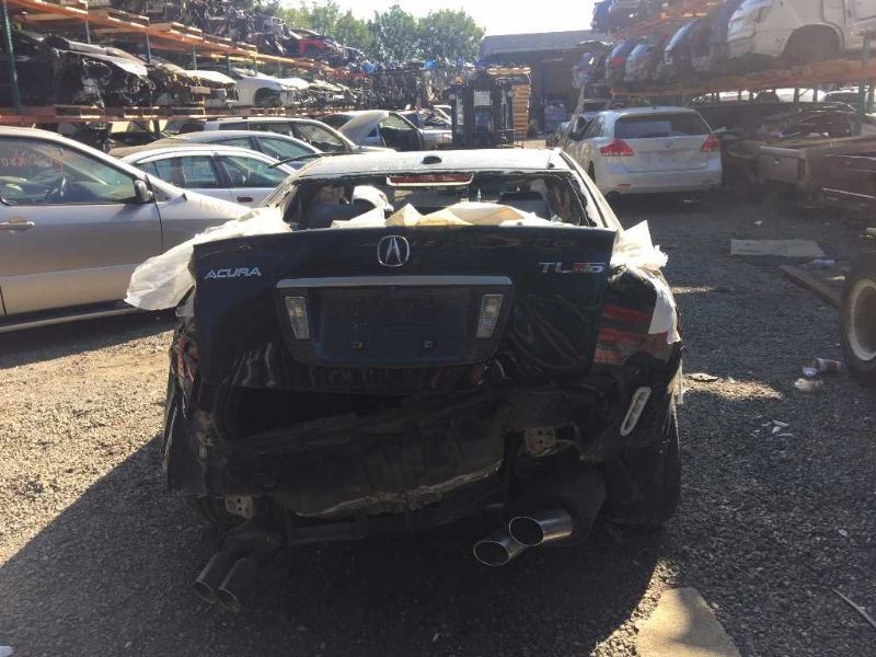 04-08 ACURA TL MIRROR POSITION CONTROL MODULE ECM ASSEMBLY
