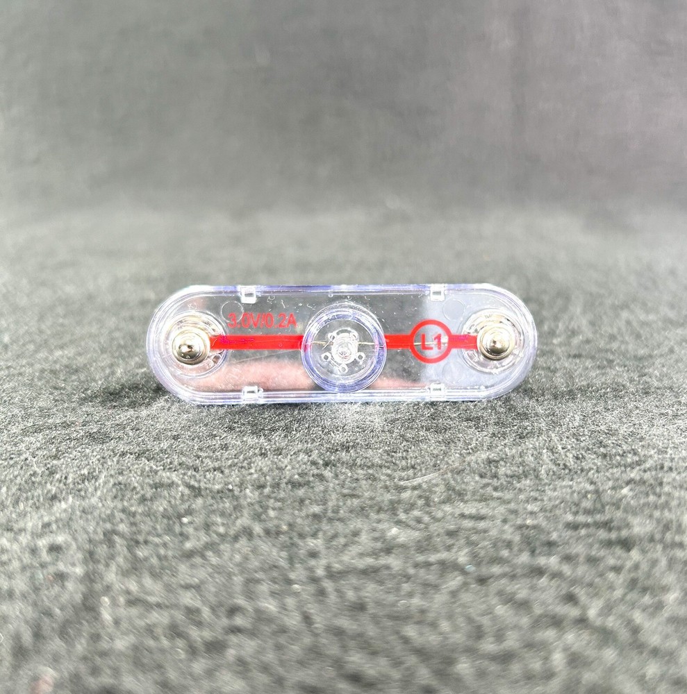 Elenco Electronic Snap circuits Replacement L1 Part