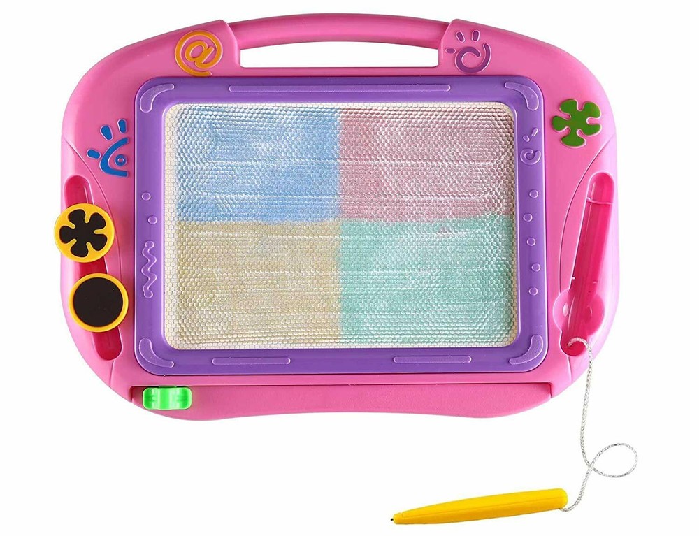 EEDAN Magnetic Drawing Board for Kid