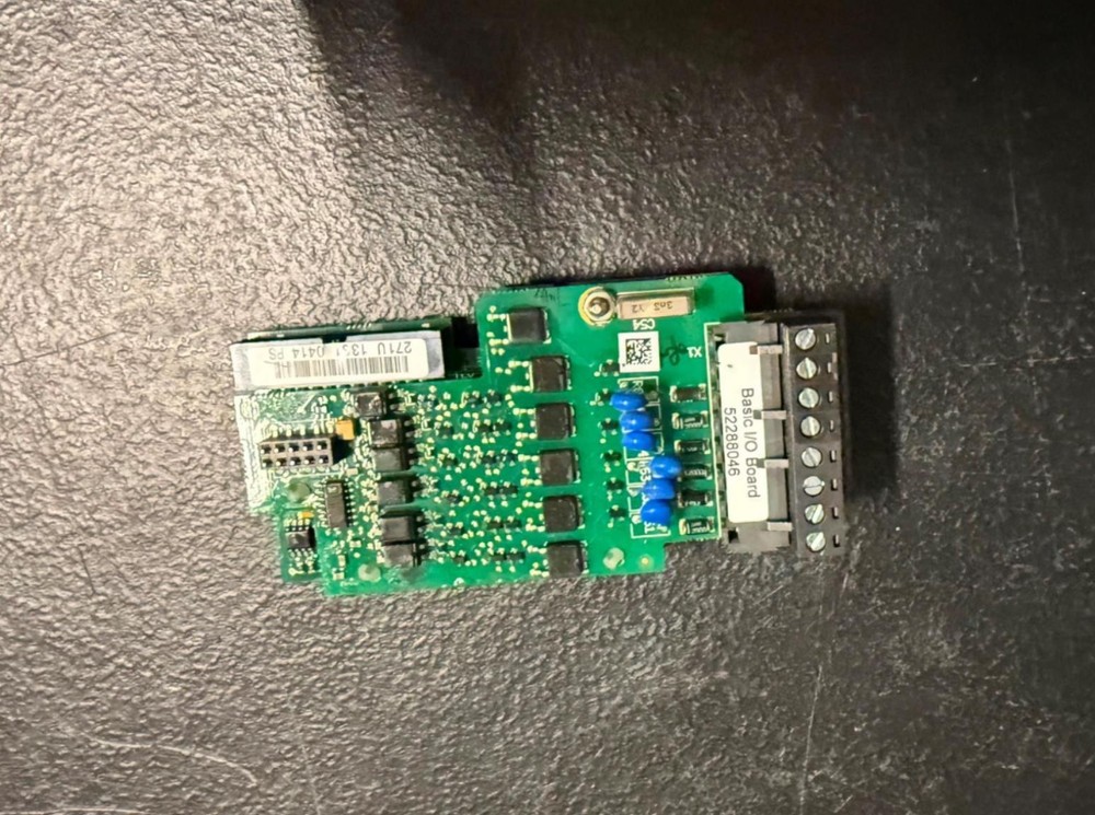 Vacon I/O Board Assembly 52288046
