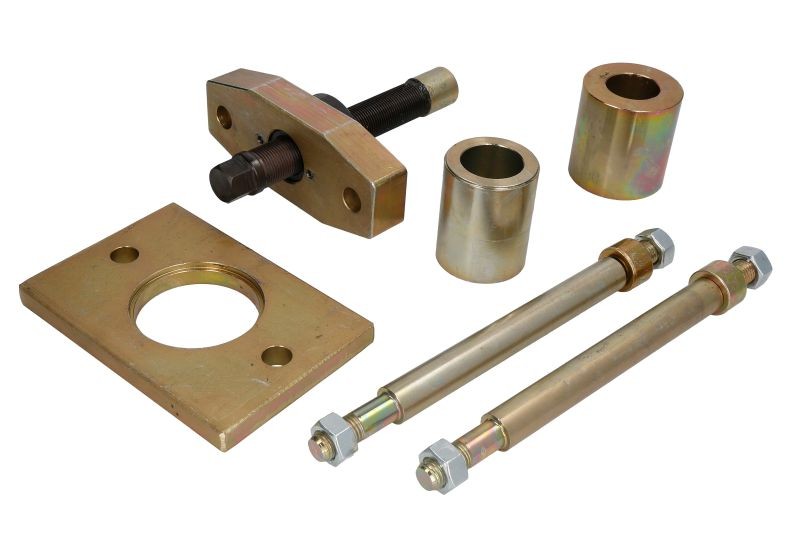 Bushing extractor - metalowo gommach