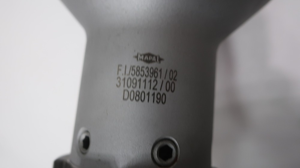 Mapal 31091112 End Mill