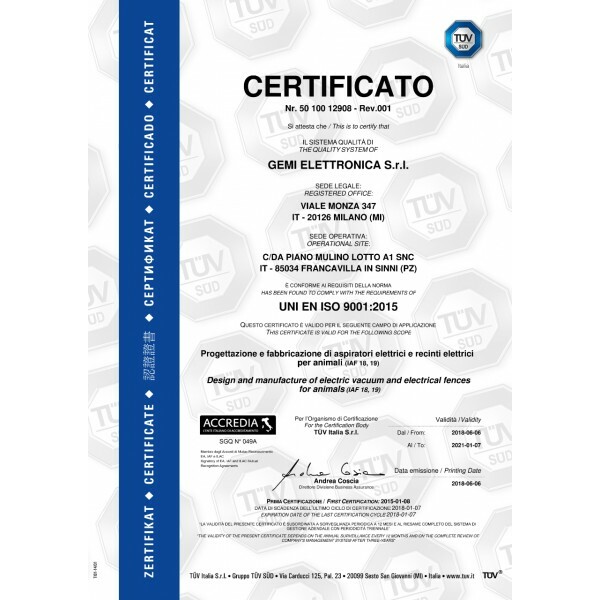 ELECTROASPIRATOR FOR FIREPLACE, BARBECUE, PIZZERIA BASIC MODEL