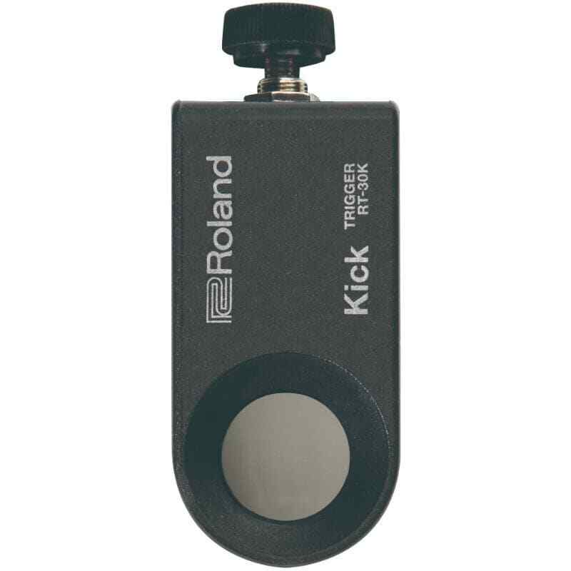 Roland RT-30K Acoustic Drum Trigger (kick)-DCP