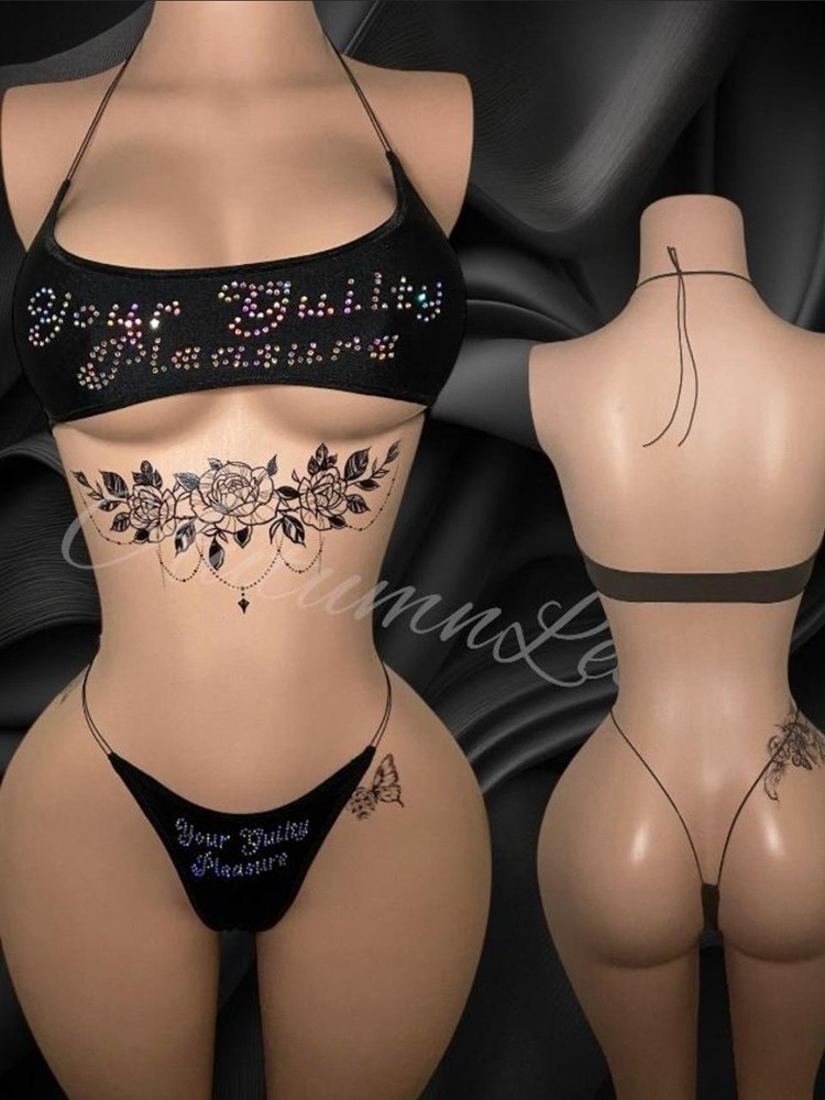 Exotic Dancewear