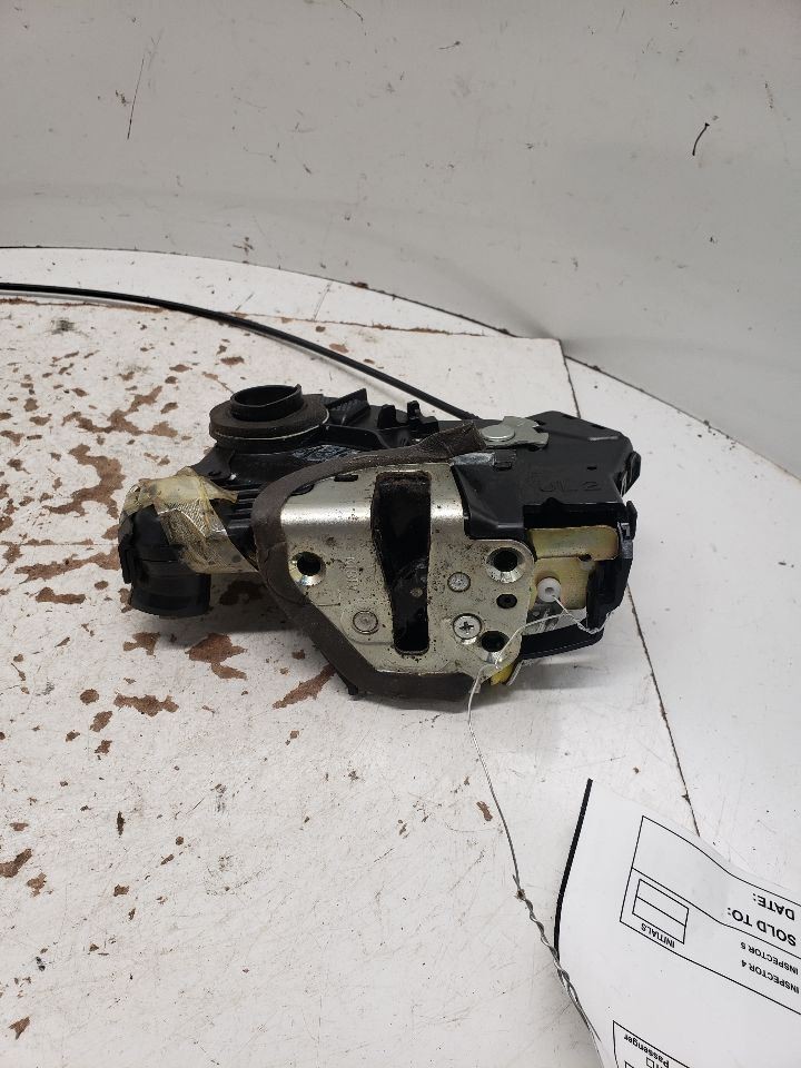 Door Lock Actuator Latch 2006 SIENNA OEM
