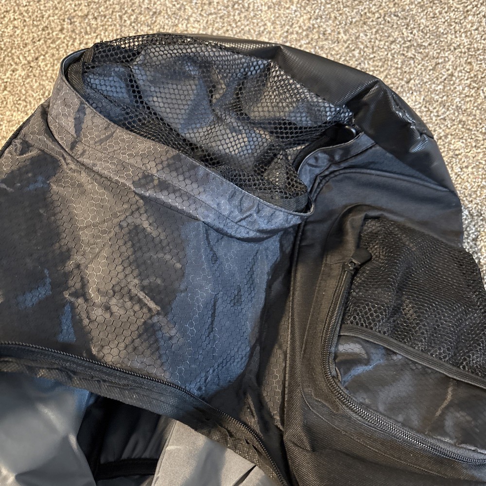 Augusta Soccer Backpack New Without Tags🔥