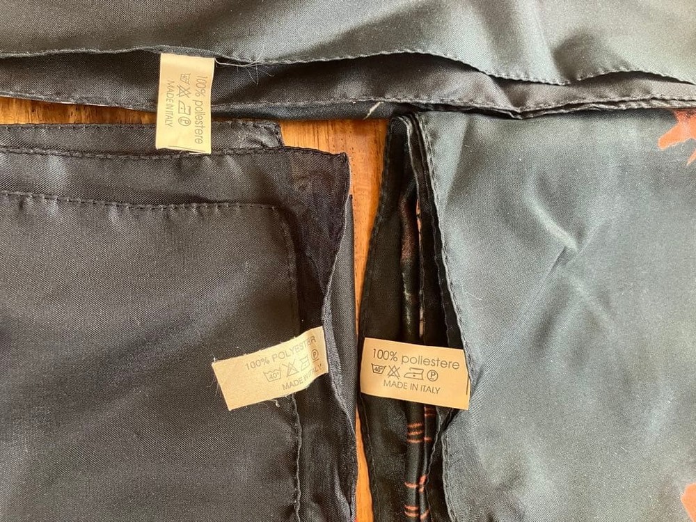 Slipknot Flag　3 pieces set