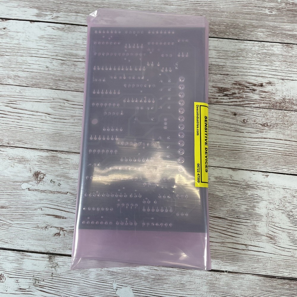 DMP 869 Style D Initiating Module