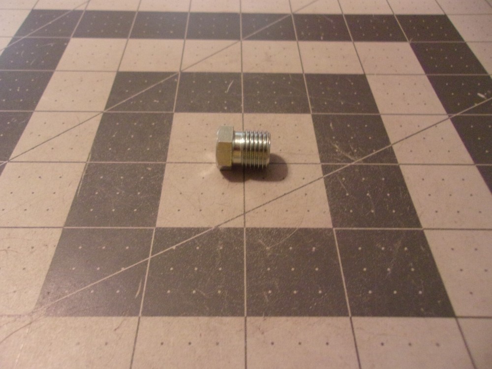 Perkins 33532128 Nut Kobelco 700