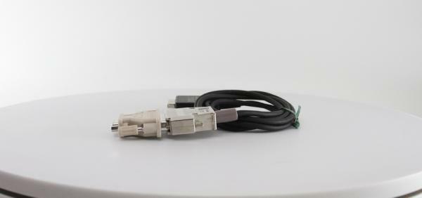 Sharp RS-232C Level Converter