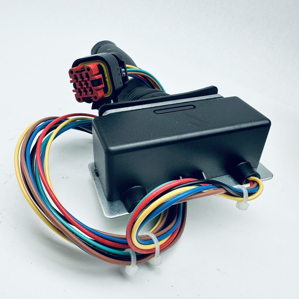 JOYSTICK CONTROLLER 1001118416 REPLACEMENT FOR JLG