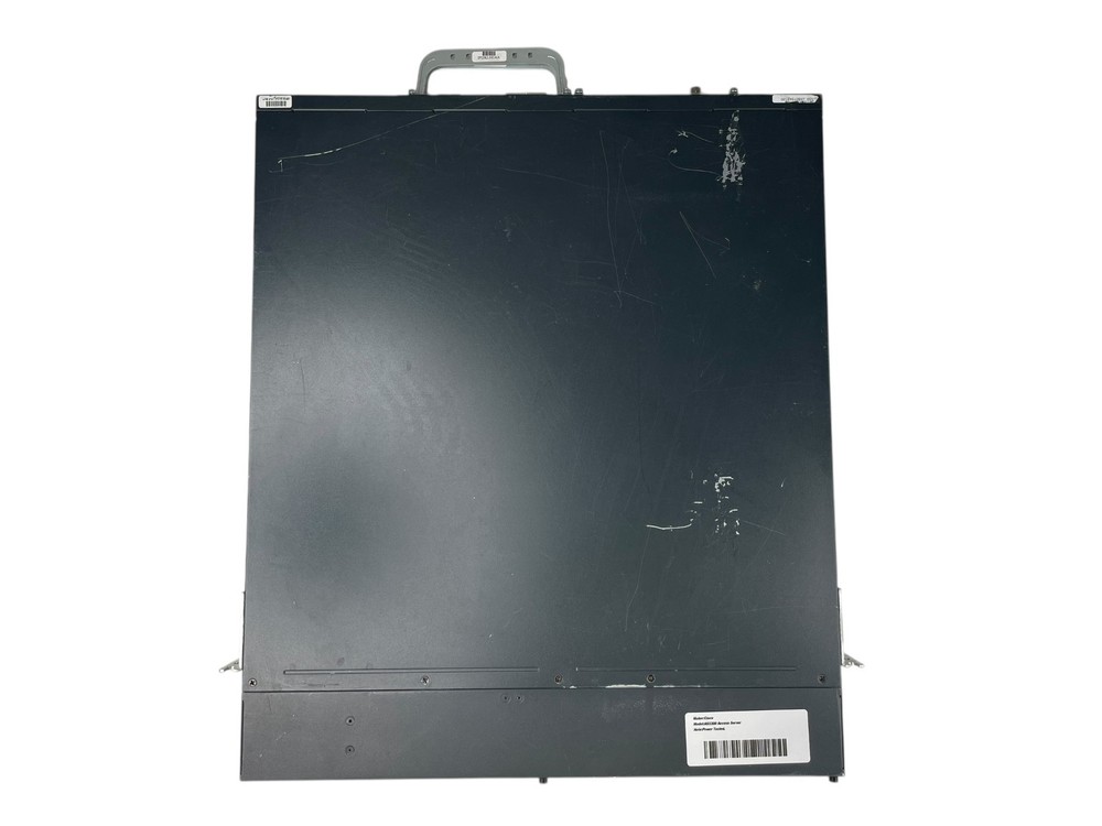 Cisco AS5300 Series Universal Gateway