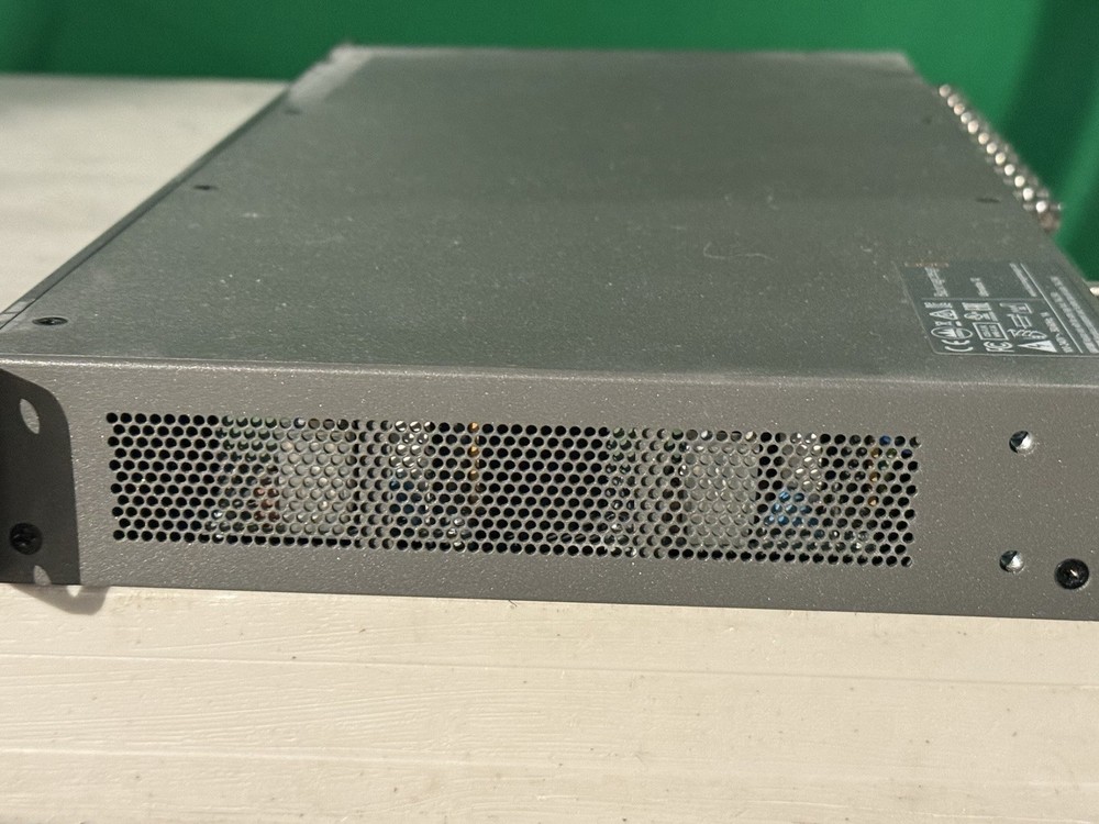 Blackmagic Design Ultimatte 12 4K Advanced Real Time Compositing Processor