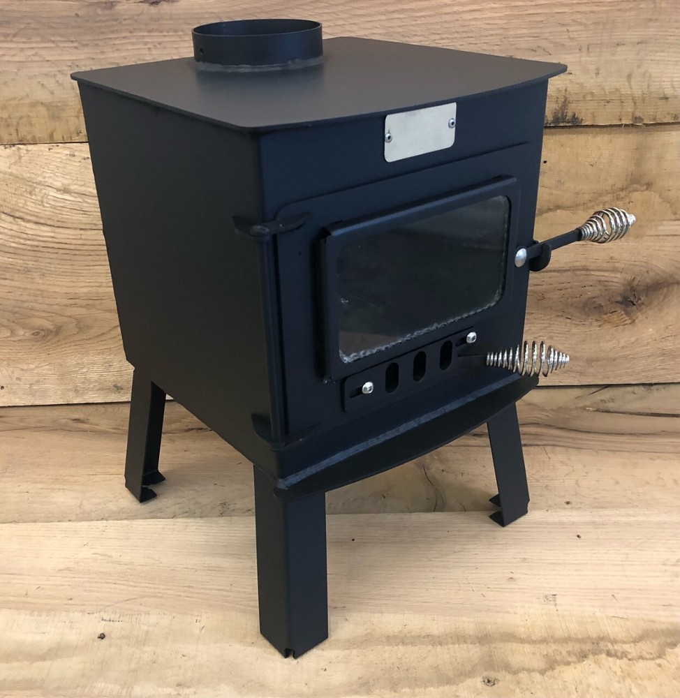 Tiny House Wood Stove