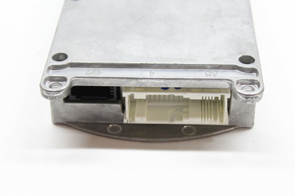07 BMW 530XiT BLUETOOTH INTERFACE CONTROL MODULE 84.10-9 126 534 OEM