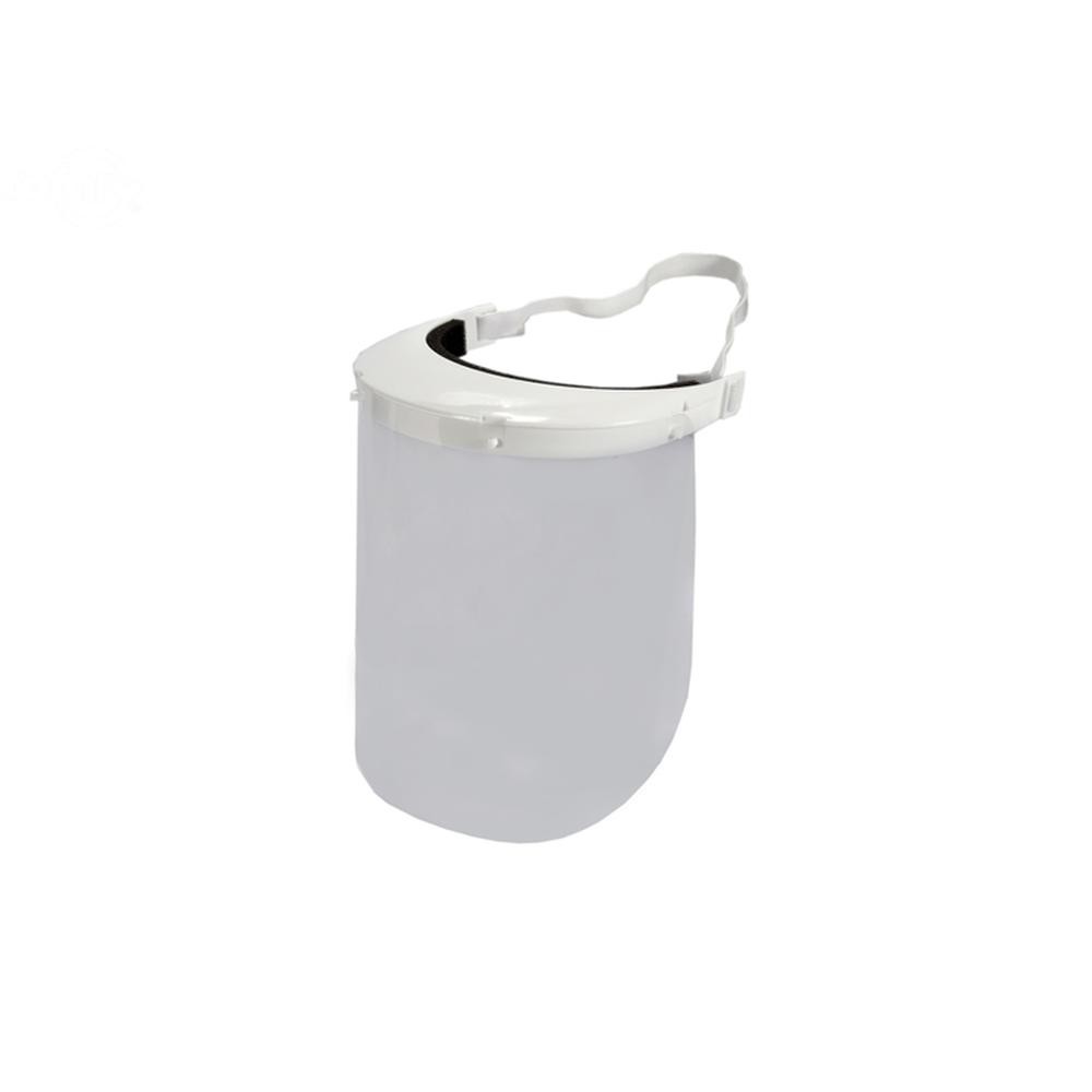 16653 CLEAR FACE SHIELD KIT