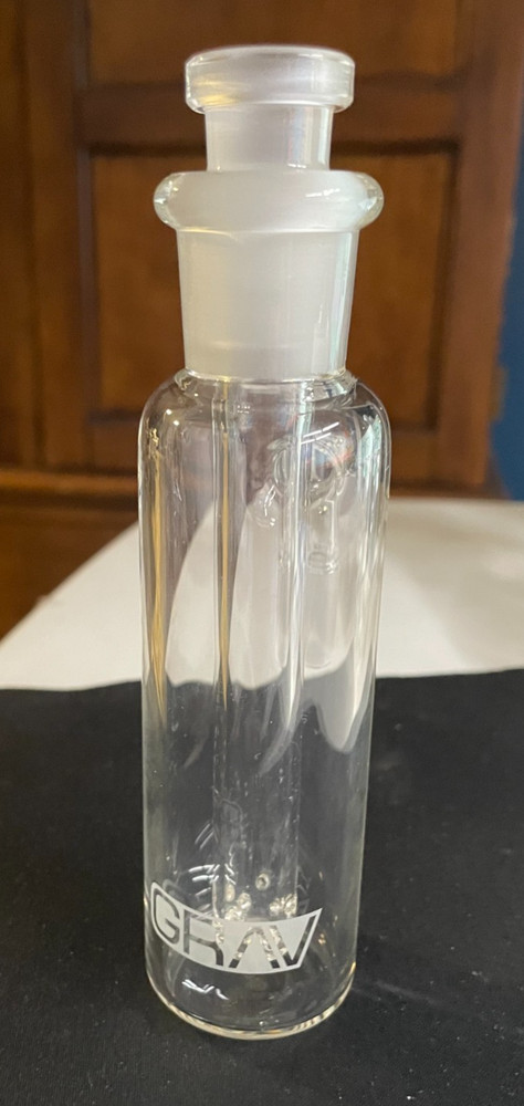 GRAV® 14mm Phoenix 45° Ash Catcher