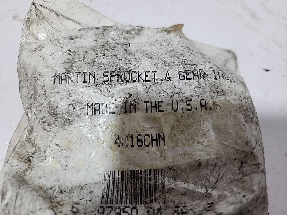 Martin 4016CHN Roller Chain