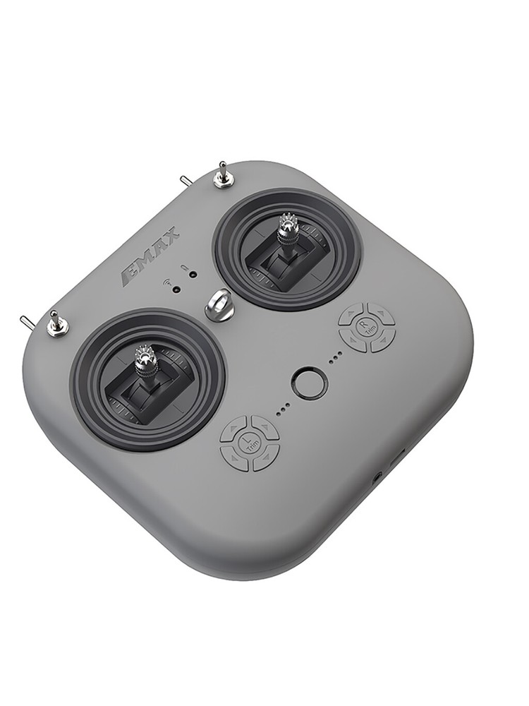 EMAX E8 2.4G 8CH Transmitter Remote Control For Tinyhawk III Plus FPV RC Drone