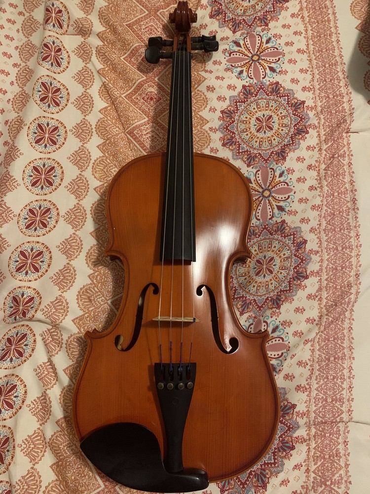 16" Viola