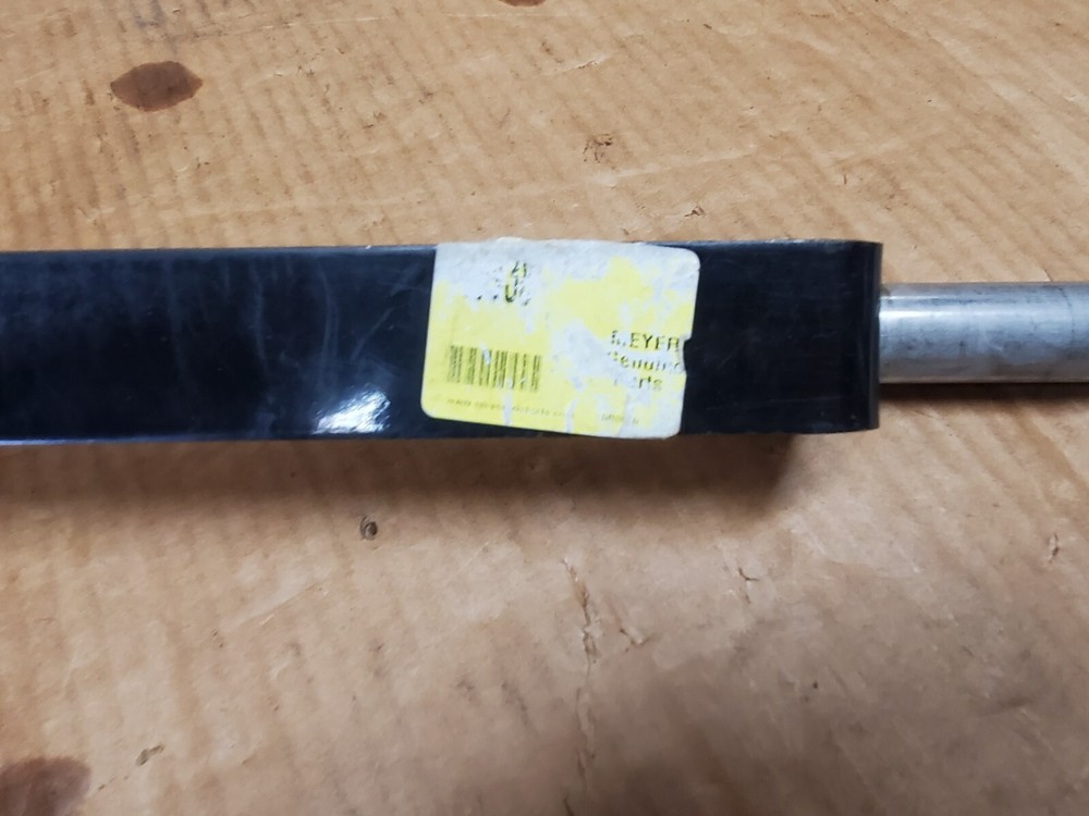 Genuine OEM Meyer Drive Pro Single Pull Pin/Spring Assembly Snow Plow SOS