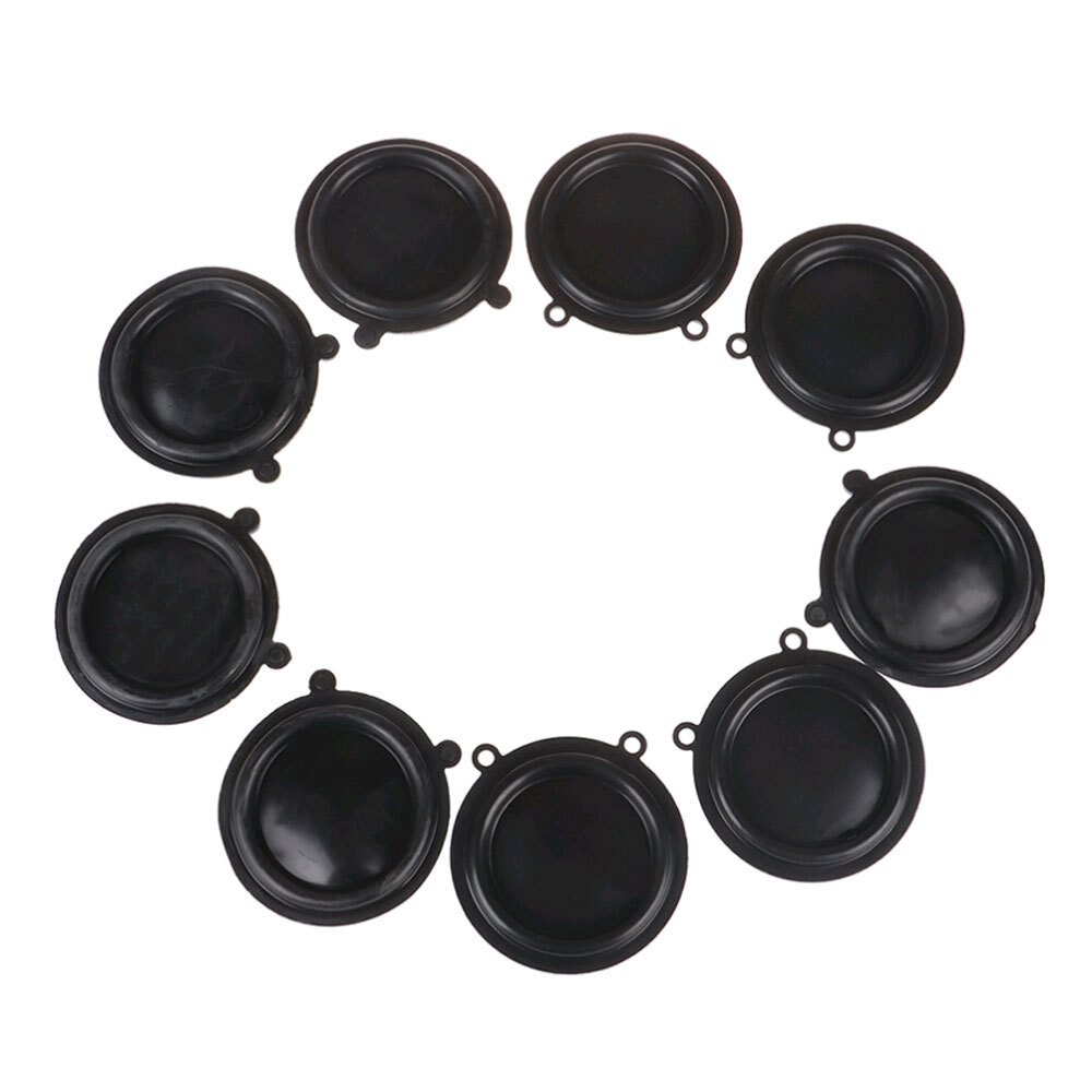 10 x 73mm Pressure Diaphragm For Water Connection Gas Water Heater Parts