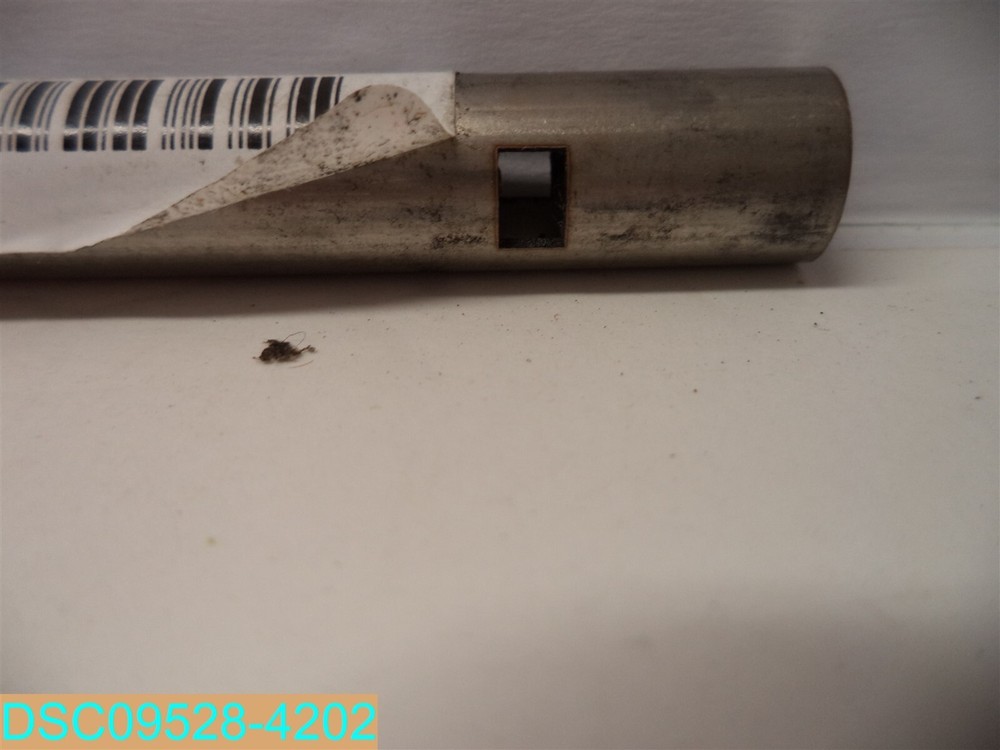 PG0142032 EMPIRE ITH MOUNTING TAB FOR G420