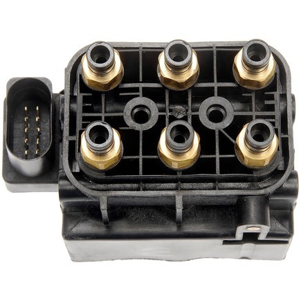 Dorman 949-302 Air Compressor Valve Block