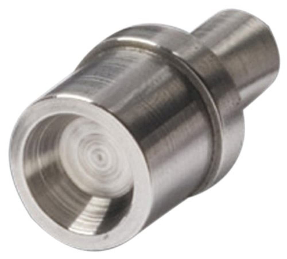 Lyman, Top Punch, 421 See description, Silver