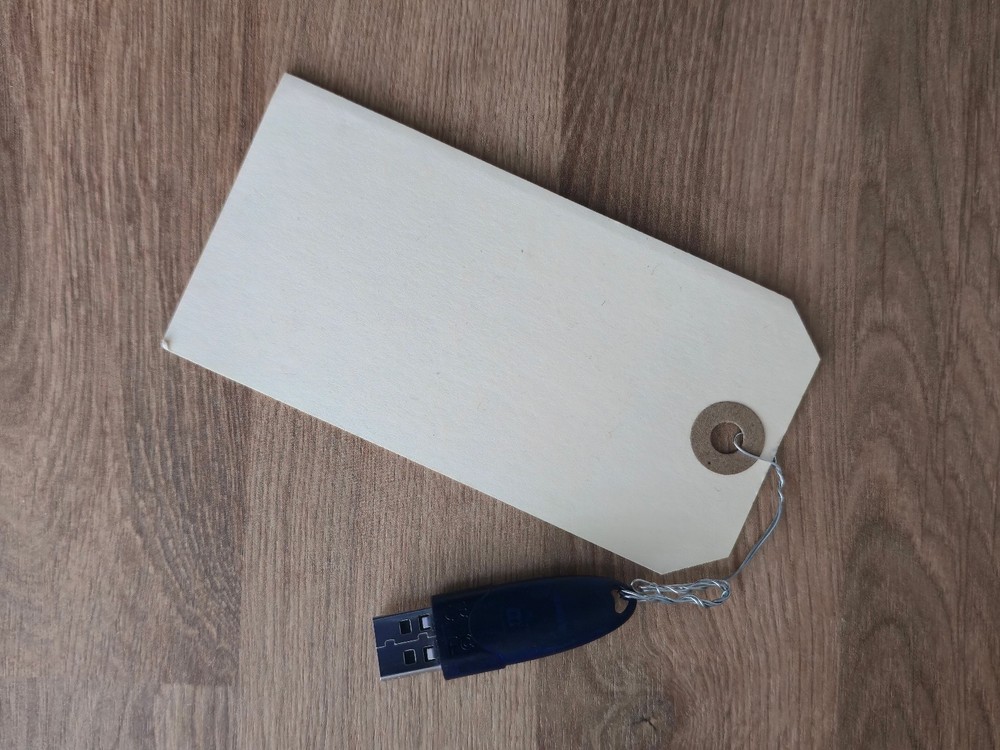 Livestream Studio Software USB Dongle License