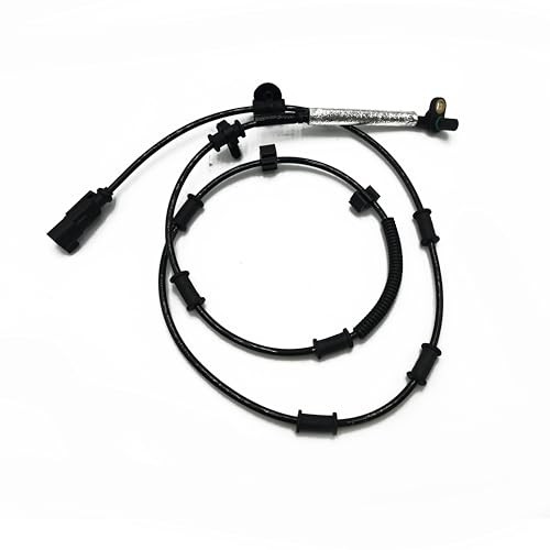 Front Left or Right ABS Wheel Speed Sensor Compatible with Ram 2014-2018 2500
