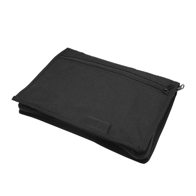 Efficient Document Storage Solution Document Organizers for Car & Office Need