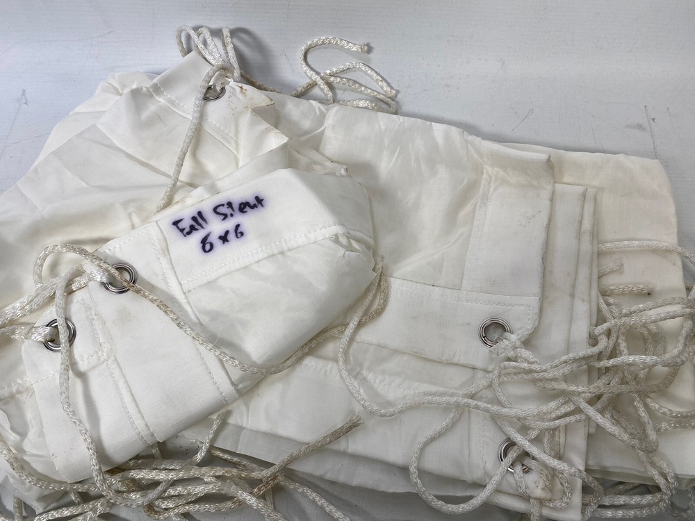 6x6 Full Silent grid for Butterfly frame