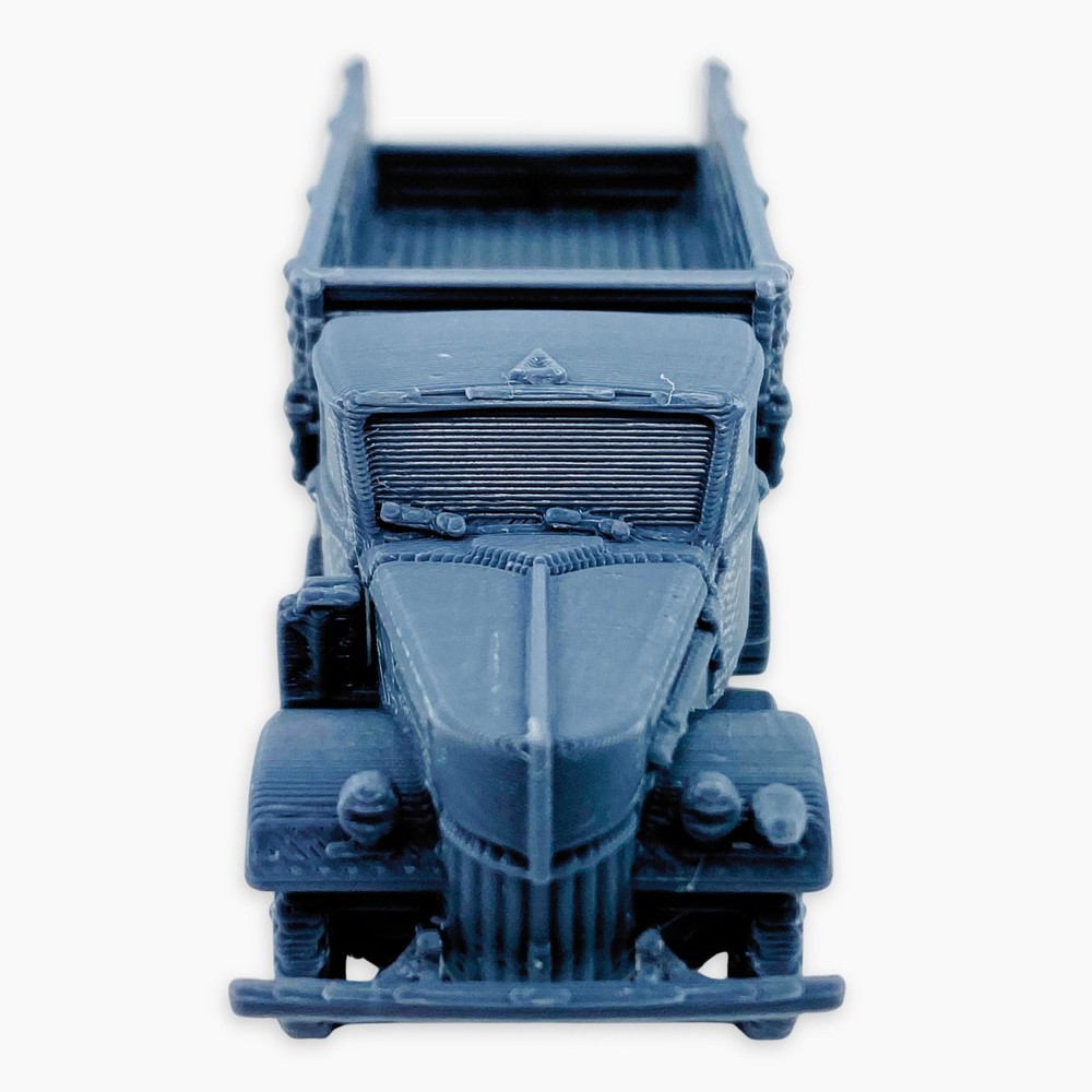 Ford V3000 Maultier
