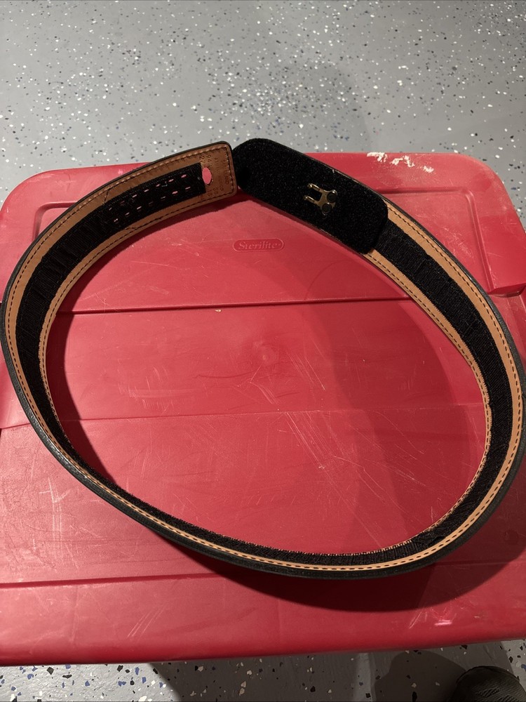 Safariland Duty Belt