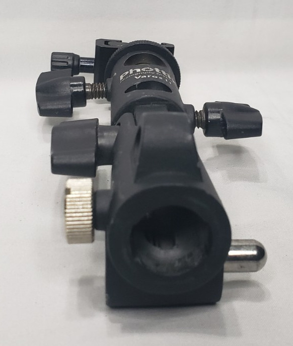 Phottix Varos II Multi-Function Flash Shoe Umbrella Holder